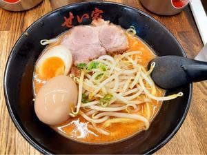 せい家 仙川店