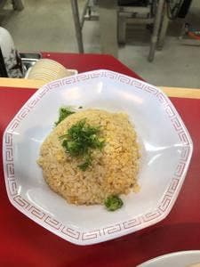 岐阜タンメン 豊田店