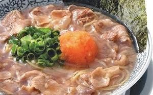 丸源ラーメン 熊谷新島店