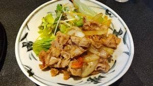 和食 聖
