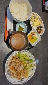 和食 聖