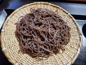 蕎麦 一房