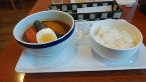 Soup & Tea House 香音