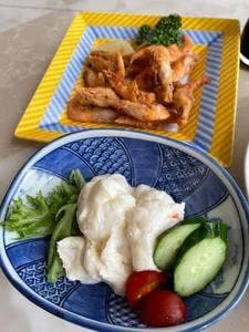 イタリア料理ルッチコーレ グランドエクシブ鳴門