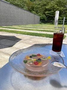 レストラン アレイ