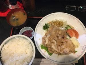 小満津