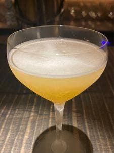 Bar Amber
