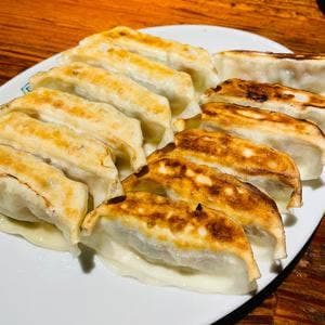 原宿餃子楼