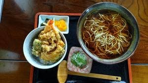 滝野庵