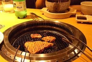 焼肉きんぐ 四日市富州原店