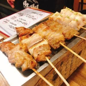 佐賀 ふもと赤鶏 酒場天神