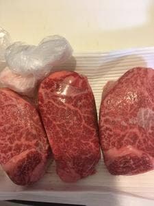 柿安本店大丸梅田精肉店