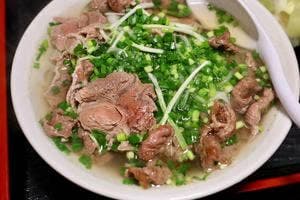 TIỆM ĂN NGON