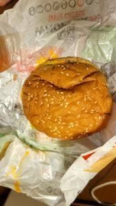 バーガーキング 湘南台店