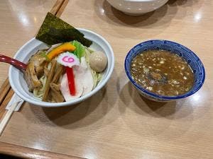 中華そば スミレ食堂