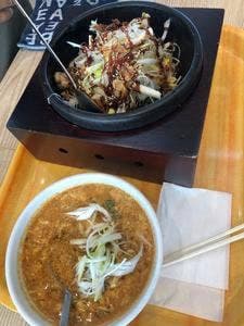 韓国料理Bibim りんくうプレミアムアウトレット店