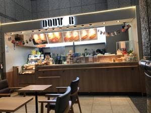 ドトールコーヒーショップ 清恵会病院店