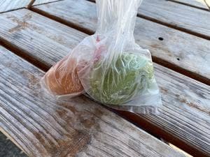 蒸しもの販売所 霧島温泉市場