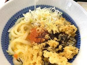 讃岐うどん どん太鼓 三和こどもの国FS店