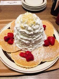 Eggs 'n Things Coffee 阪急西宮ガーデンズ店