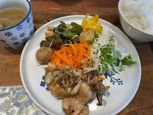 カフェムッター