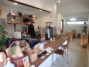 SNOW DRIP COFFEE