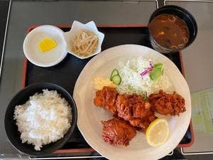 アクアカフェ