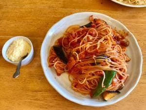 パスタ家