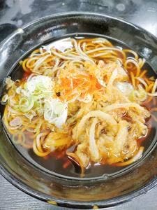 めん処 山一