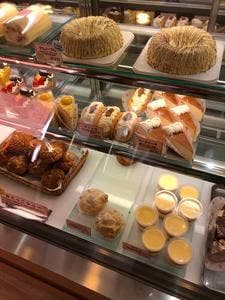 セキヤ洋菓子本店