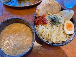 麺場 田所商店 岡山庭瀬店
