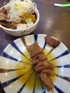 歩成 松本つなぐ横丁