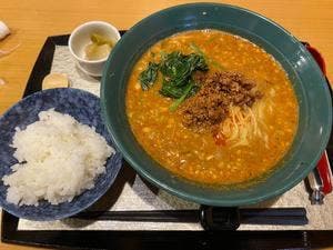 中華料理 花さき