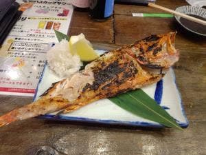 松本つなぐ横丁