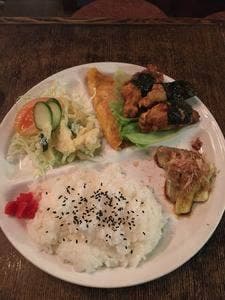 西洋乞食
