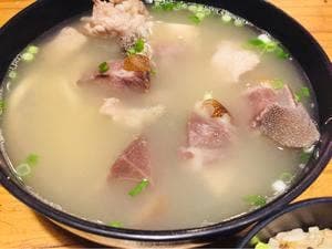 そば&酒膳処 一本松
