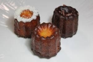 パティスリー ココアンジュ