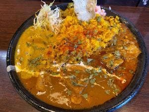 スパイスのこうちゃん