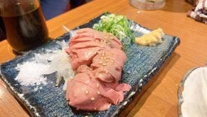 鶏魚kitchen ゆう あべのキューズタウン店