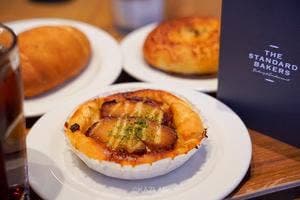 THE STANDARD BAKERS 日光店