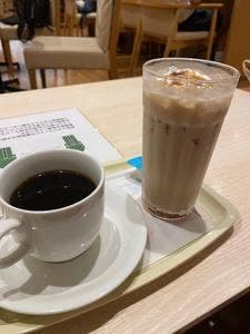 ドトールコーヒーショップ 吉祥寺公園口店