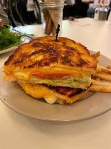 ザ ハイミール ダイナー 遠鉄百貨店