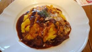 RITZ CAFE