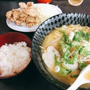 味の天下一