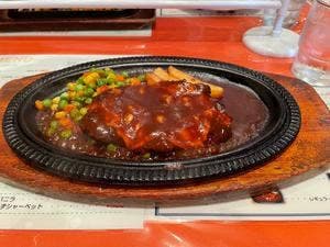 グリルハウス ミスターシェフ