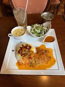 ペルシャ料理 ペドラム 江古田店