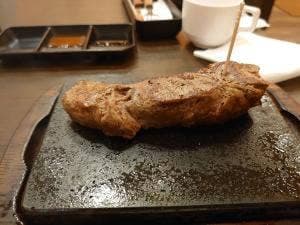 やっぱりステーキ イオンモール福岡伊都店