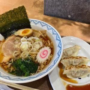 白河の郷