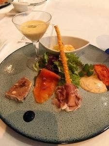 エスカーレ ホテルモントレ銀座店