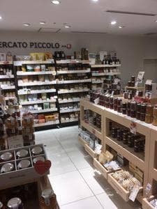 メルカート ピッコロ 大丸梅田店